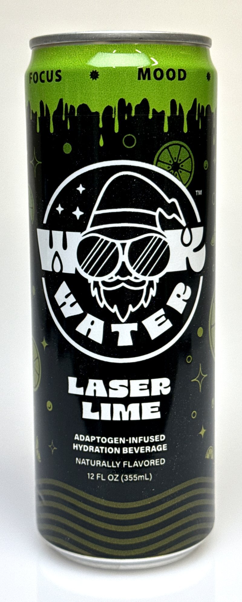Laser Lime