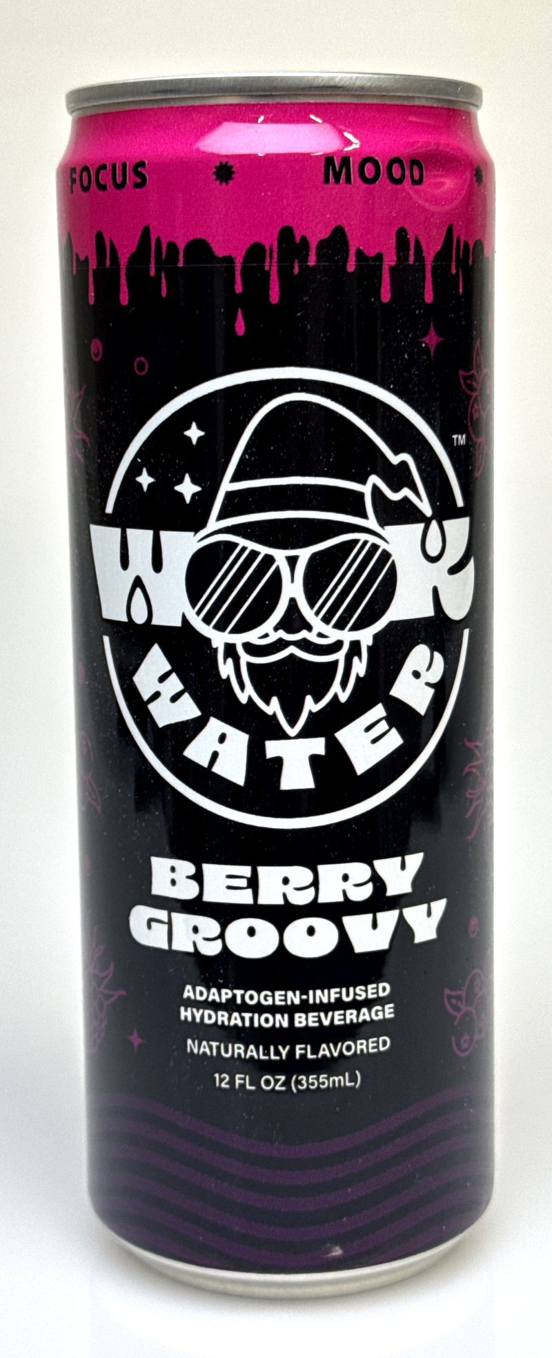 Berry Groovy