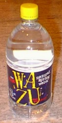 WAZU