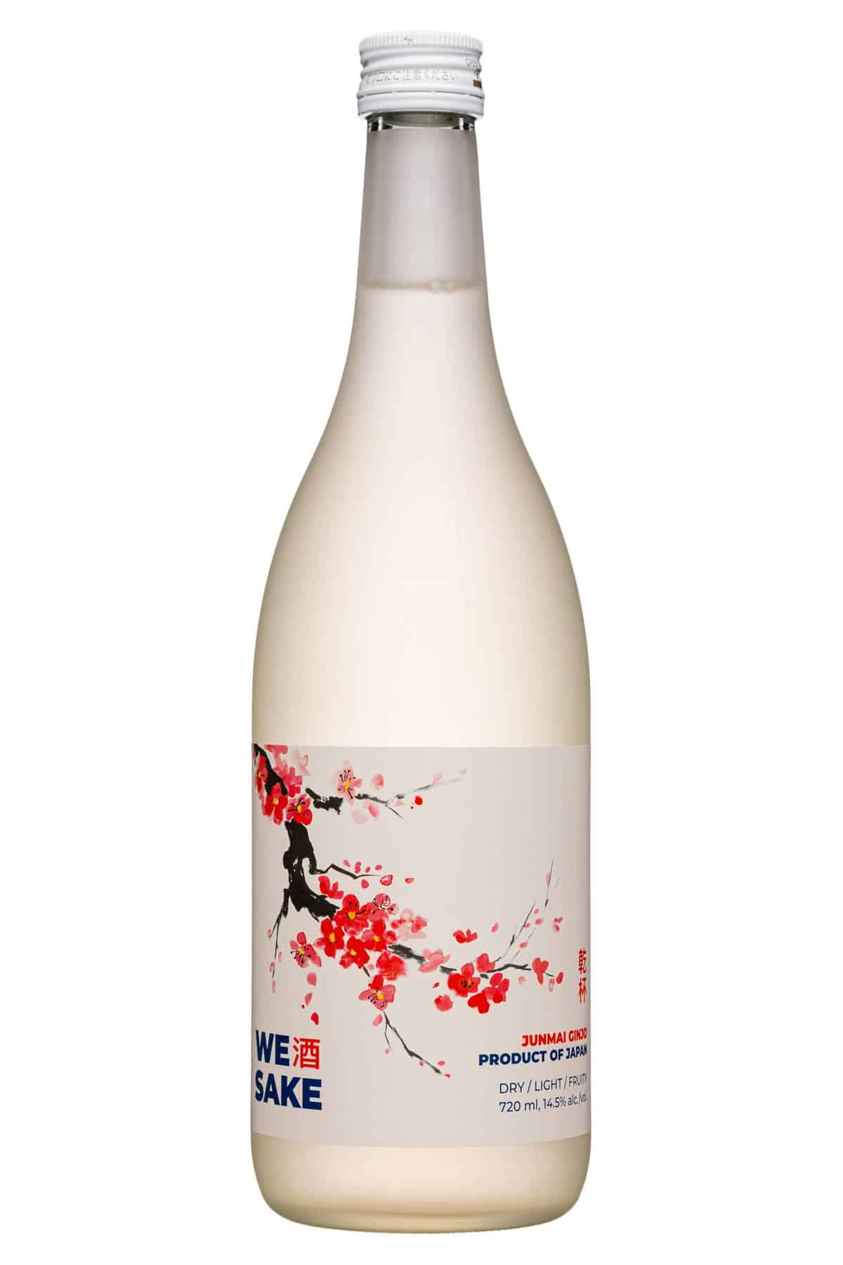 Junmai Ginjo