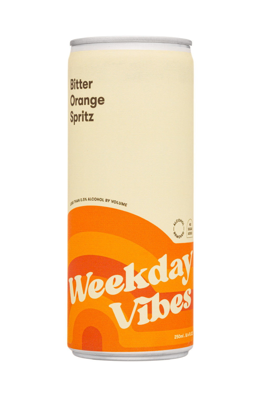 Bitter Orange Spritz