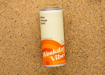 Weekday Vibes - Weekday Vibes