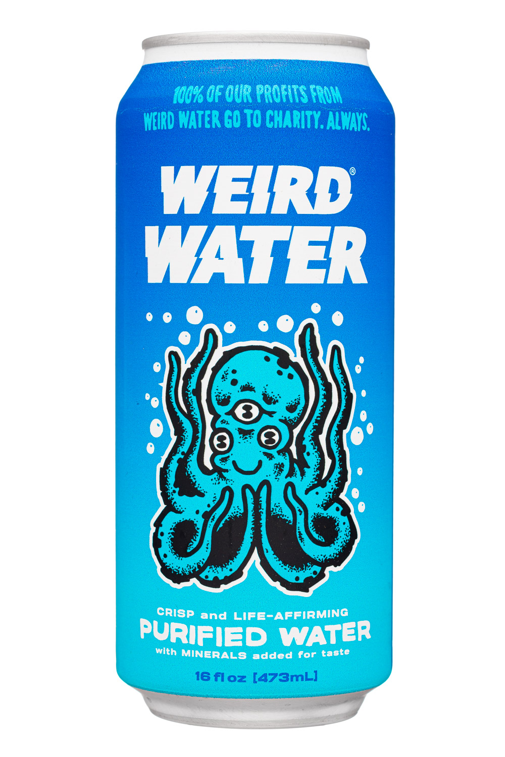 Purified Water 2023