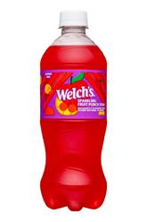 Fruit Punch