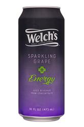 Grape + Energy