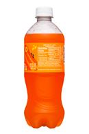 Welch's Sparkling Soda: Welch's-20oz-Sparkling-OrangeSoda-Facts