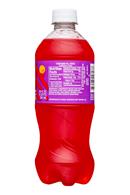 Welch's Sparkling Soda: Welch's-20oz-Sparkling-FruitPunch-Facts