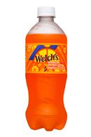 Welch's Sparkling Soda: Welch's-20oz-Sparkling-OrangeSoda-Front