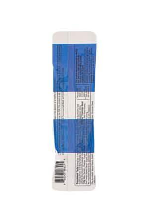 WellWater: WellWater-6g-2024-Supplement-MatchaTeaMelon-Facts