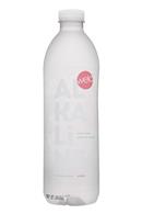 Welo Alkaline: Welo-500ml-AlkalineSpringWater-Front