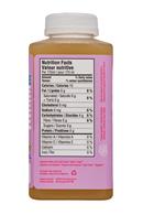Welo Apple Cider Vinegar: Welo-350ml-ACV-Ginger-Facts