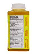 Welo Apple Cider Vinegar: Welo-350ml-ACV-TurmericBlackPepper-Facts