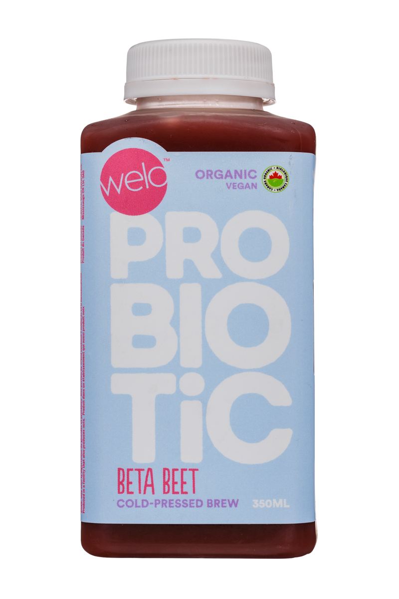 Beta Beet