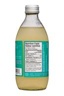 Welo Probiotic : Welo-330ml-Probiotic-FermentedGinger-Facts