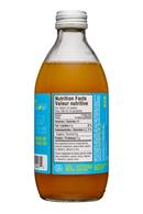 Welo Probiotic : Welo-330ml-Probiotic-FermentedTurmeric-Facts