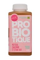 Welo Probiotic : Welo-350ml-ColdPressedProbiotic-CucumberLime-Front