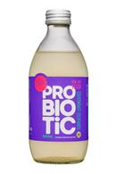 Welo Probiotic : Welo-330ml-Probiotic-FermentedLemongrass-Front