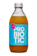 Welo Probiotic : Welo-330ml-Probiotic-FermenticTurmeric-Front