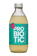 Welo Probiotic : Welo-330ml-Probiotic-FermentedGinger-Front