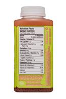 Welo Probiotic : Welo-350ml-ColdPressedProbiotic-StrawberryBasilChia-Facts