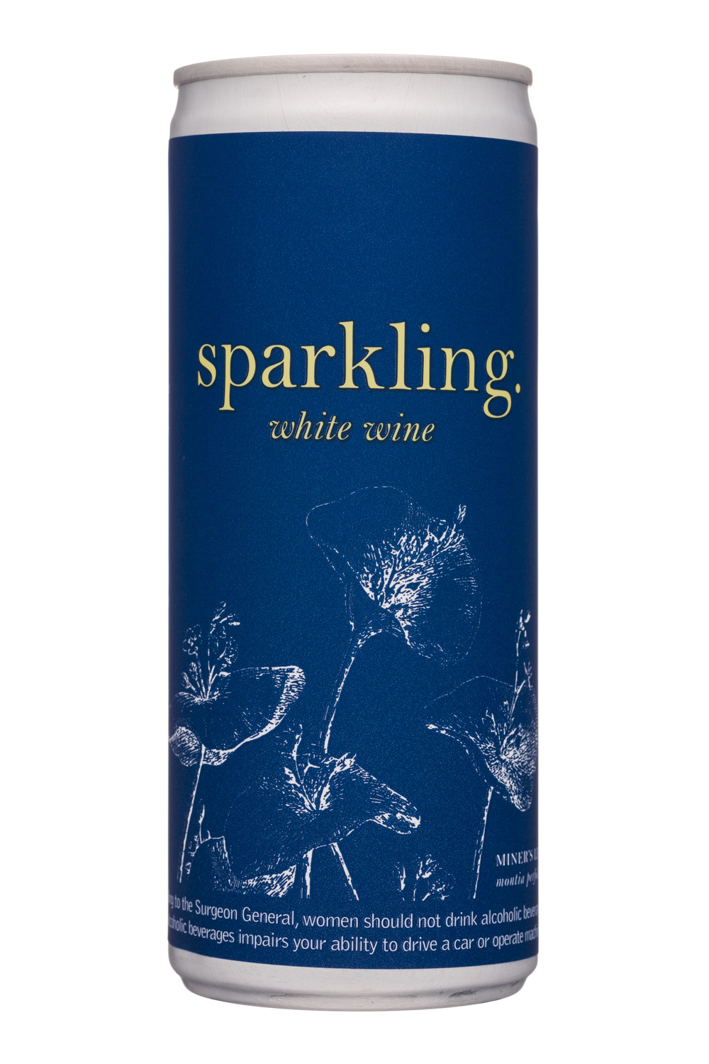 Sparkling White Wine