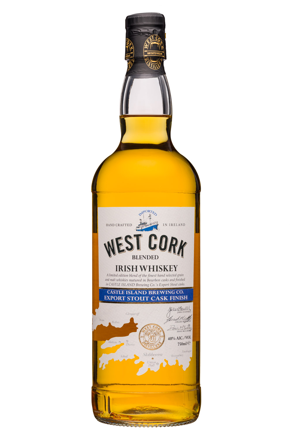 Irish Whiskey