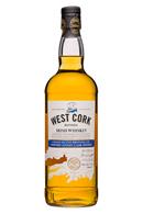 West Cork Distillers: WestCorkDistillers-750ml-BlendedWhiskey