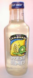 Kiwi Lemonade