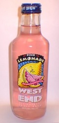 Pink Lemonade