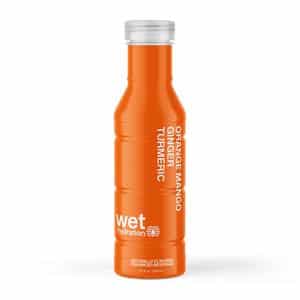 Wet Hydration: orange_front