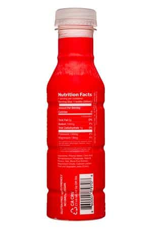 Wet Hydration: WetHydration-12oz-2022-WatermelonLemonLime-Electro-Facts