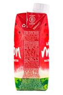 What A Melon: WhatAMelon-WatermelonWater-Facts