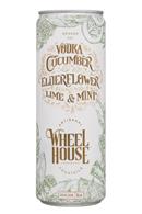 WheelHouse-9oz-VodkaCucumberElderflowerLimeMint