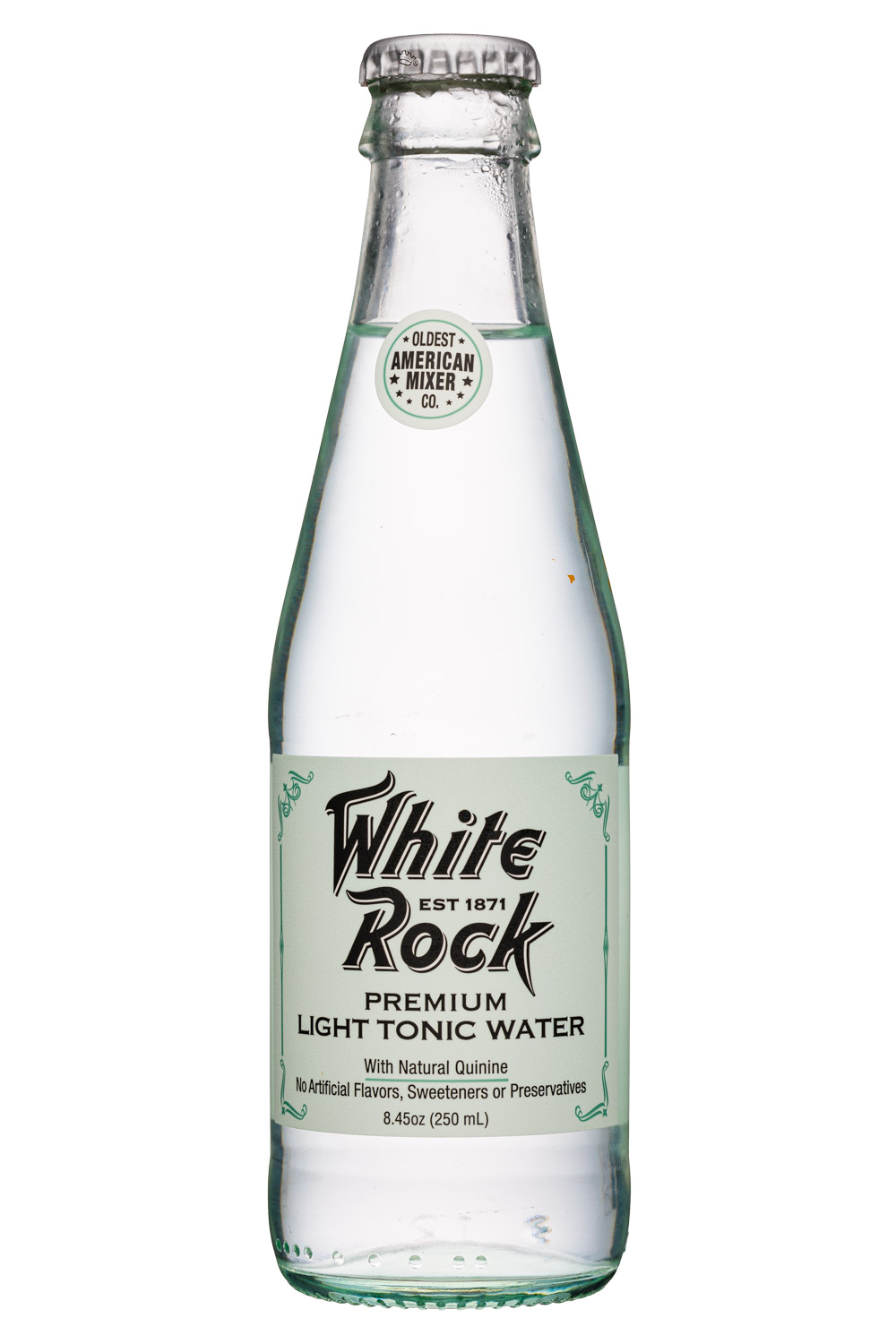 Premium Light Tonic Water