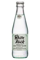 White Rock: WhiteRock-8oz-Mixer-LightTonicWater-Front