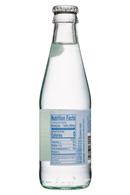 White Rock: WhiteRock-8oz-Mixer-ClubSoda-Facts