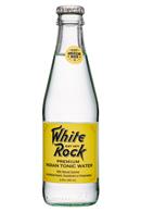 White Rock: WhiteRock-8oz-Mixer-IndianTonicWater-Front