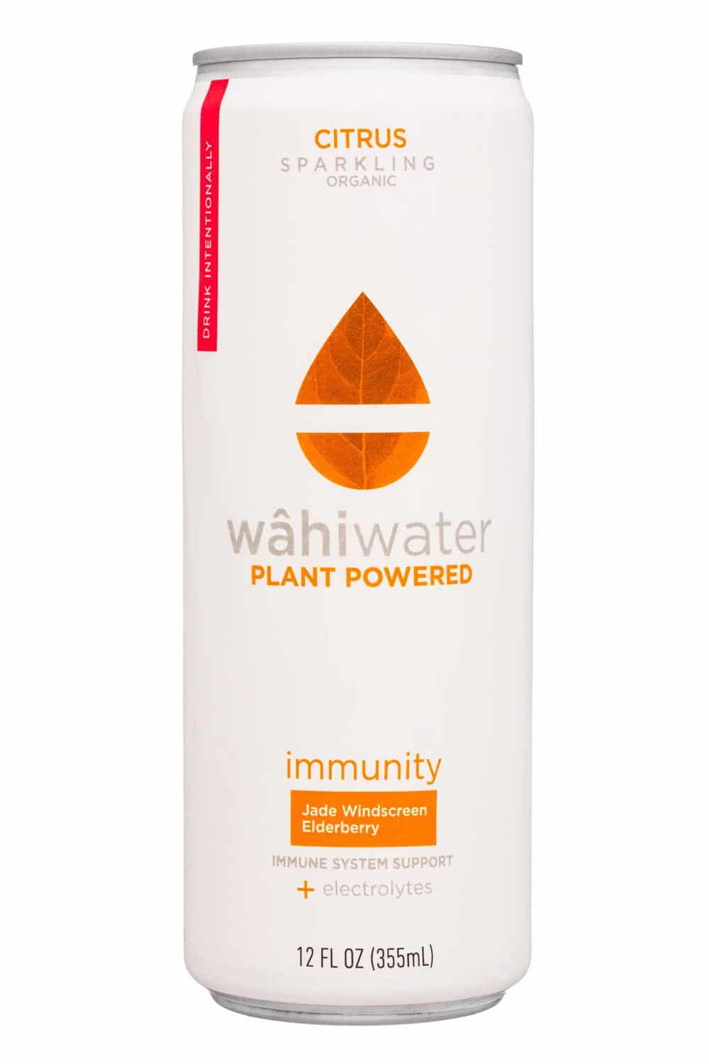 Immunity (sparkling)