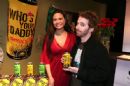 Who's Your Daddy Energy Drink: SETH GREEN & WYD