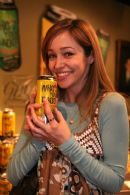Who's Your Daddy Energy Drink: Summer from the "O.C."