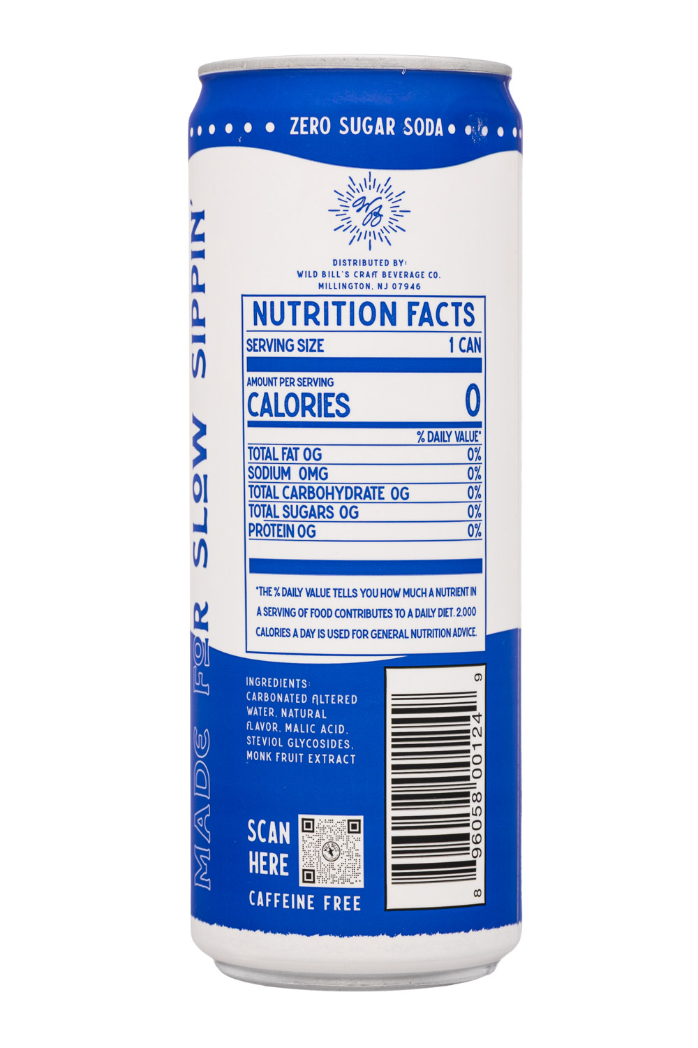 Wild Bills: WildBills-12oz-2025-Float-Blueb-Facts