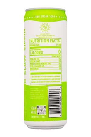 Wild Bills: WildBills-12oz-2025-Float-KeyLime-Facts