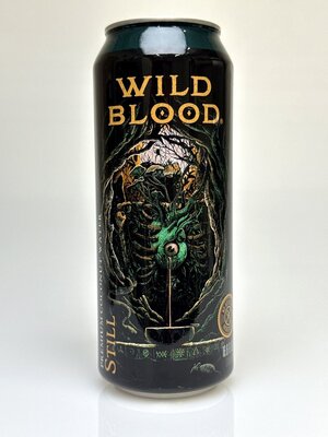 Wild Blood: IMG_0366