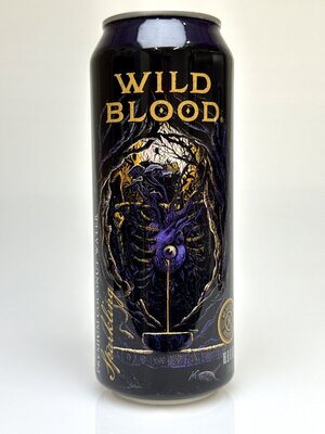 Wild Blood: IMG_0367