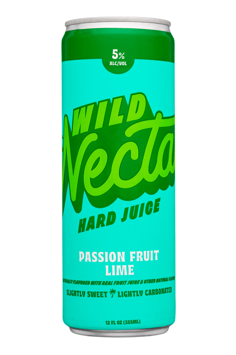 Passion Fruit Lime