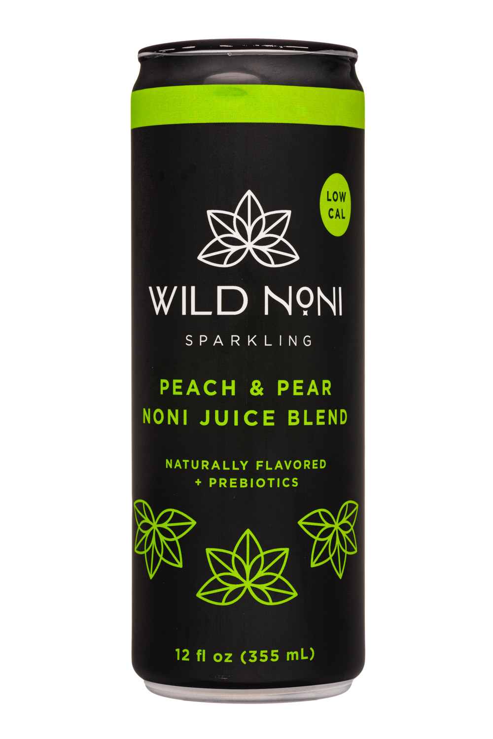 Peach & Pear
