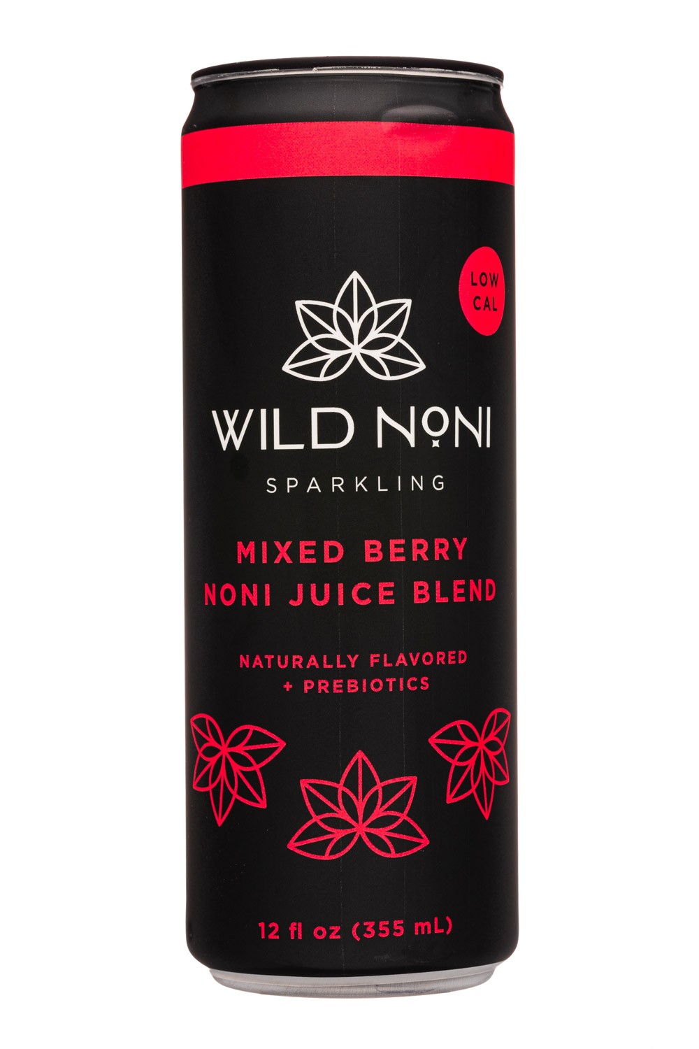 Mixed Berry