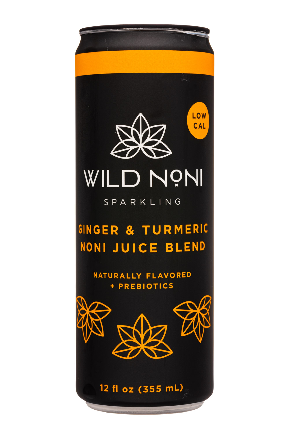 Ginger & Turmeric