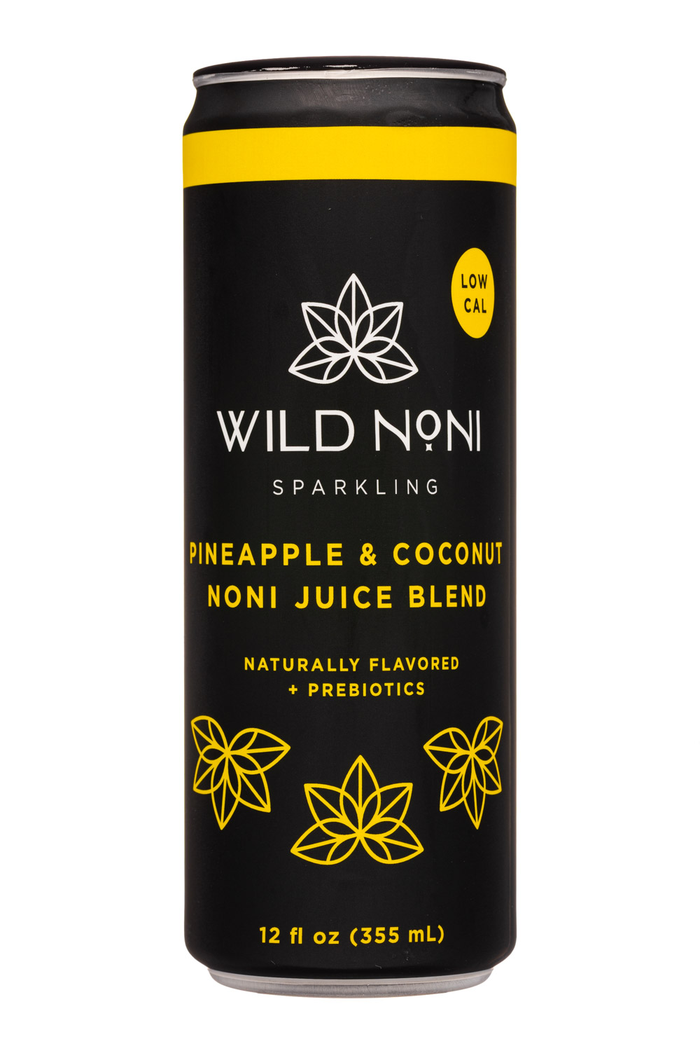 Pineapple & Coconut