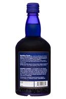 Wild Tonic: WildTonic-16oz-JunKombucha-RaspGojiRose-Facts